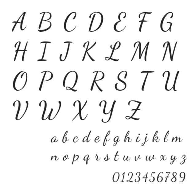 Signature