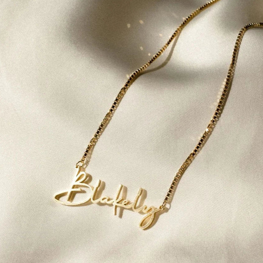 Signature