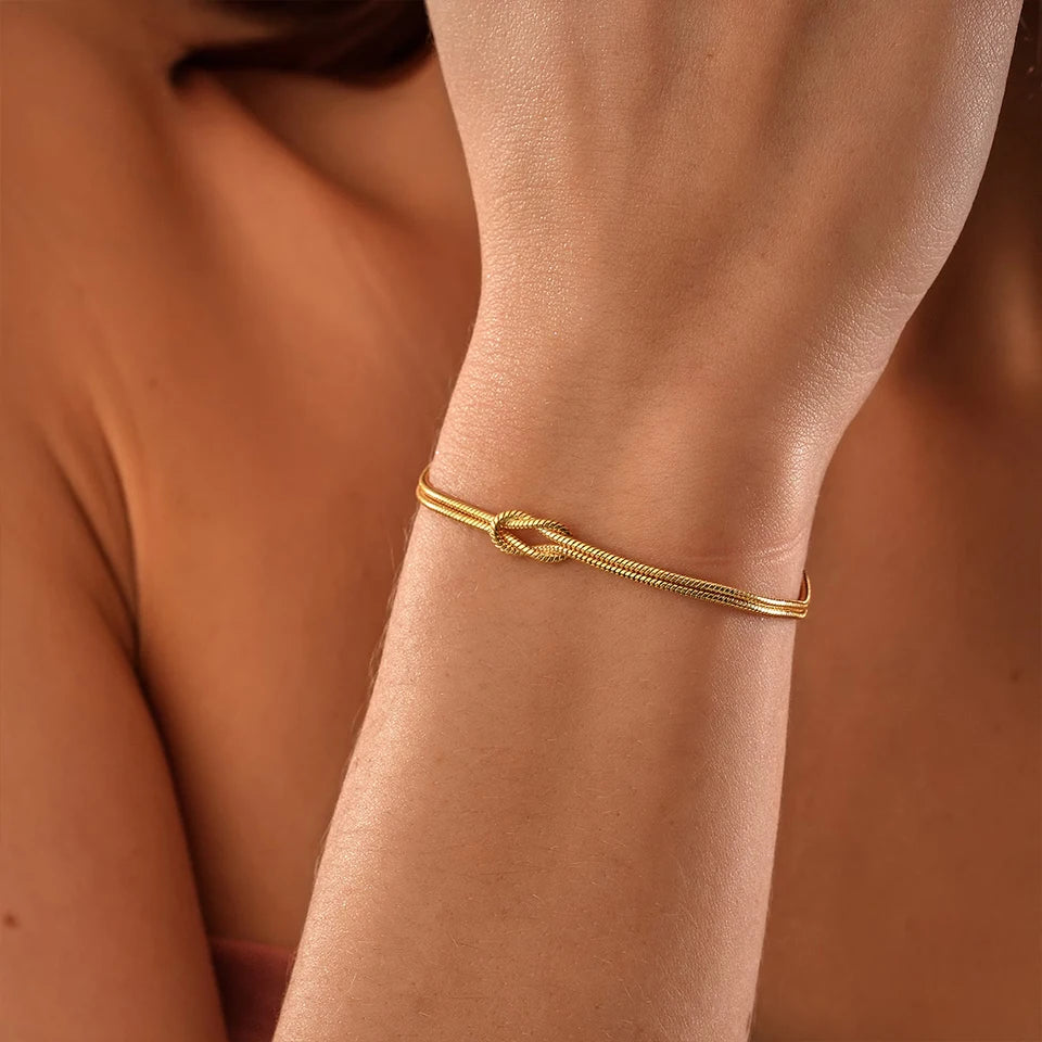 Lien d'Or Signature