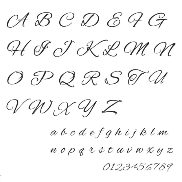 Signature