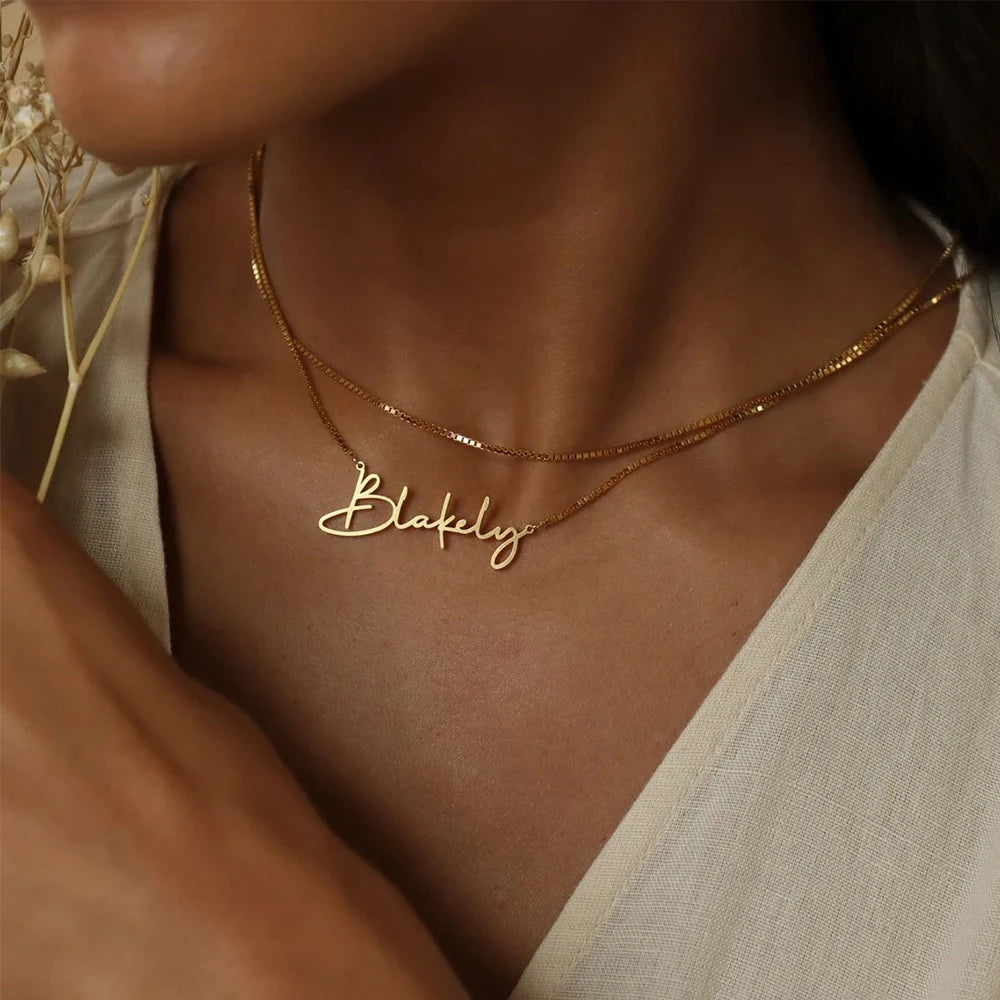 Signature