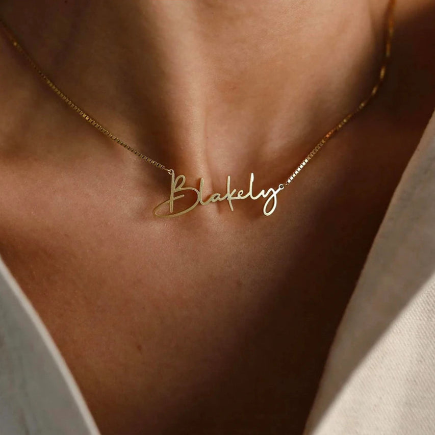 Signature