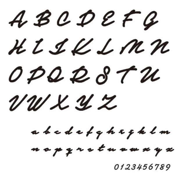 Signature