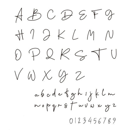 Signature