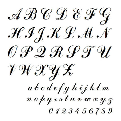 Signature