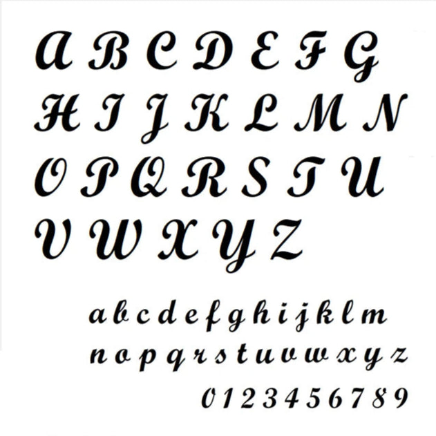 Signature